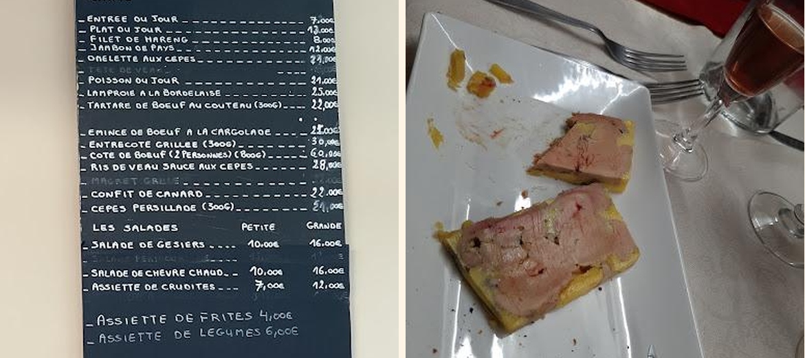 L'orée Des Bois - Gallery Image 1