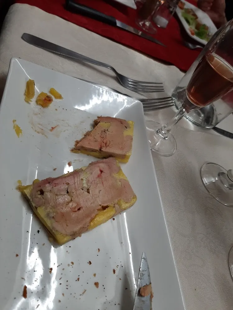 Foie Gras